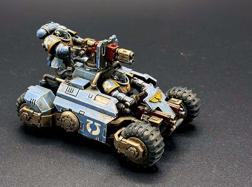 Pro painted warhammer - gw,
