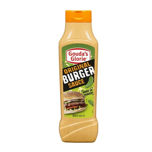 Gouda glorie - eur/l),