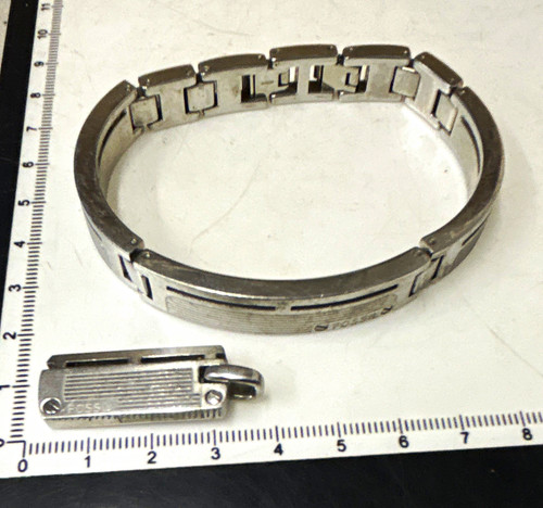 Fossil armband anhänger - fossil,