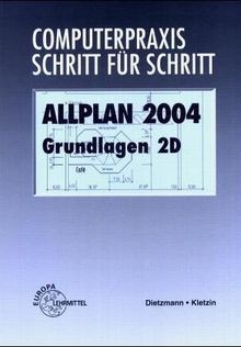 Allplan v17 2003 - ft,