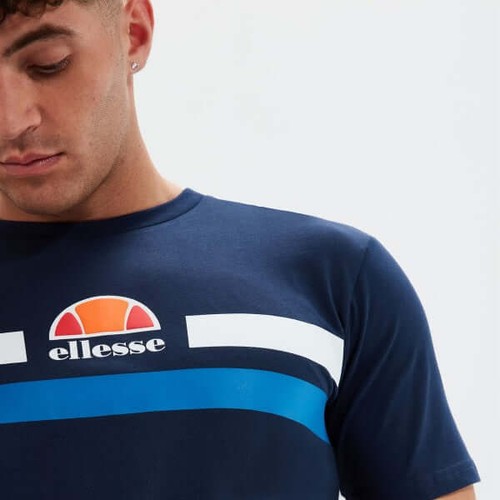 Ellesse aprel shirt navy - ellesse,