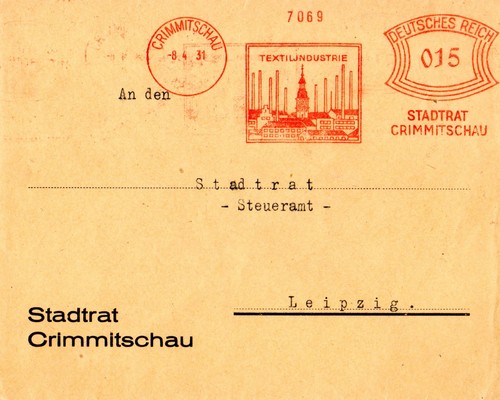 Absenderfreistempel reich - absenderfreistempel,