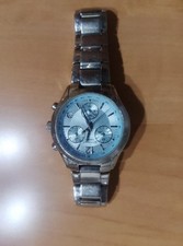Casio Sheen Unisex Stahl