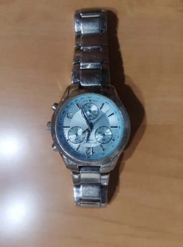 Casio sheen unisex stahl - sheen,