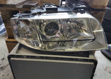 Xenon Scheinwerfer rechts