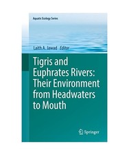 Tigris and Euphrates Rivers