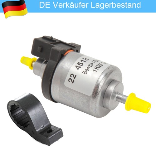 Dosierpumpe kraftstoffpumpe - dosierpumpe,