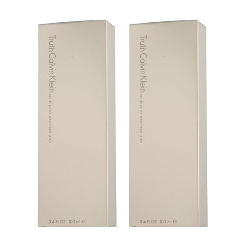 Calvin klein truth edp - calvin,