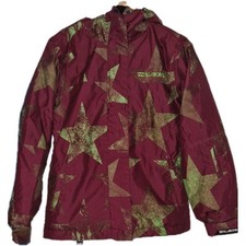 Billabong Skijacke / Snowboardjacke Damen S - Neuwertig