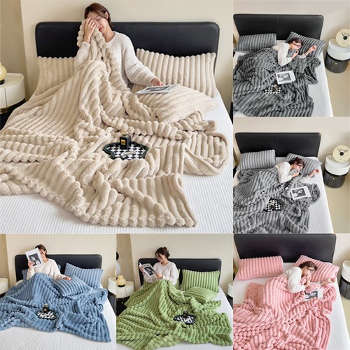 Kuscheldecke flauschige - kuscheldecke,