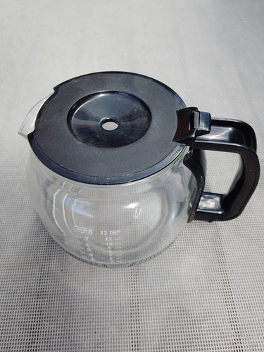 Ersatz glas kaffeekanne - ersatz,