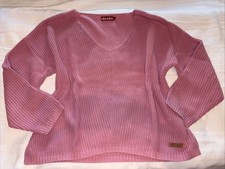 Strickpullover Derbe Hamburg L  Organic Cotton