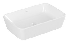 Villeroy & Boch Architectura Aufsatzwaschbecken ohne Überlauf 600 x 405 x 155...