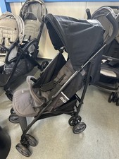 Joie BUGGY Nitro stroller - 15kg bis 36 Monate, Neu, Ausstellungsstück, Händler!