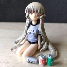 Kaiyodo Chobits Figur Chii