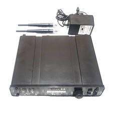 Line v75 digitales - xd-v75,