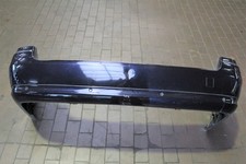 Stossfänger/ Stoßstange Hinten Mercedes-benz E 220 T CDI Automatik 211 Farbe