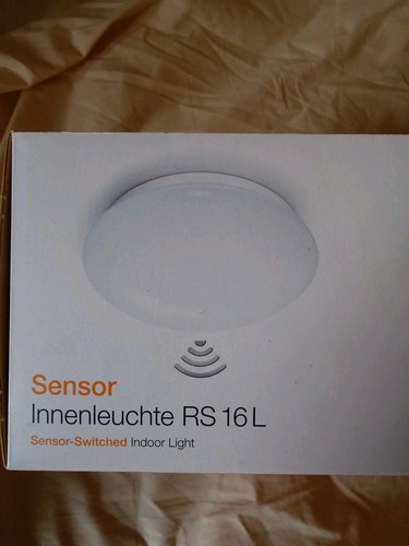 Steinel innenleuchte l - rs, 16