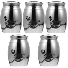  5 PCs langlebiger einfacher