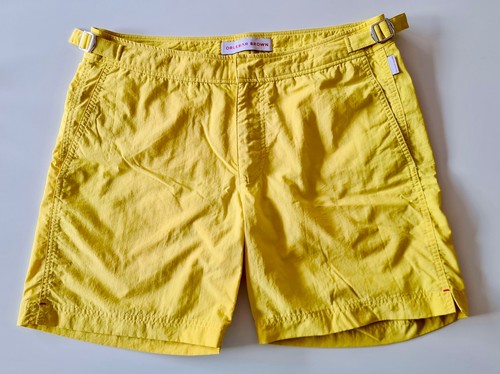 Mittellange badeshorts - mittellange,