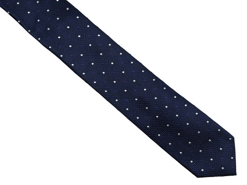 Olymp krawatte herren blau - olymp,