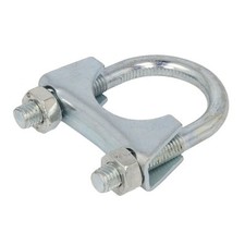 Rohrverbinder, Abgasanlage