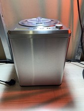 Unold Eismaschine 48880  Profi