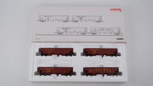 Märklin 45800 hopper car - hopper,