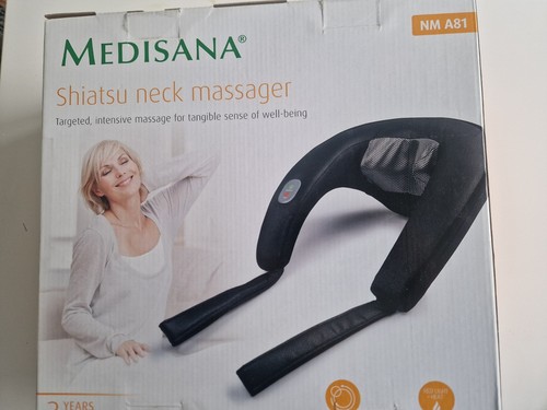 Medisana a81 nacken - nm,
