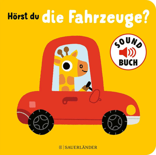 Hörst die fahrzeuge - hörst,