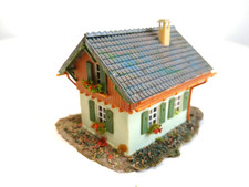 Faller bahnwärterhaus - faller,