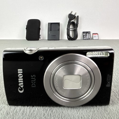 Canon ixus 185 - 185, 20