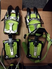 Edelrid beast Steigeisen neu