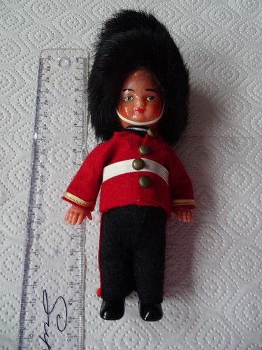 Vintage germany puppe - vintage,