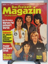 Das Freizeit-Magazin