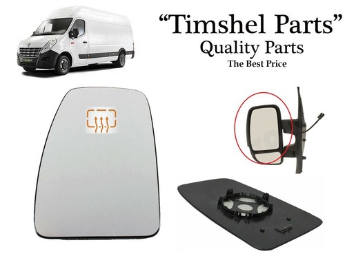 Renault master iii - renault, 02/10-
