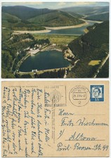 32791 - Sösetalsperre bei