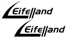 Eifelland Wohnmobil 2x Camper