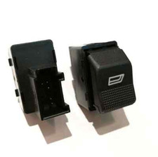 Switch window regulator switch