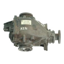 BMW X3 E83 LCI 1.8d 105kW