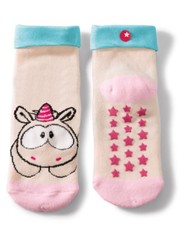 41601 NICI Stoppersocken