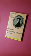 229842 Heinrich von: Kleist