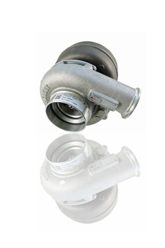 Holset turbolader - )(,