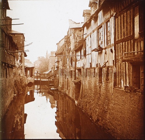 Frankreich lisieux calvados - lisieux,