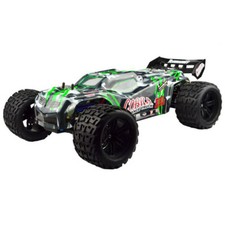 XTC MONSTER COBRA TRUGGY