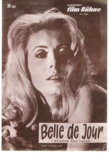 Ifb 7685 belle jour - 7685,