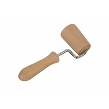 Backen Teigrolle Nudelholz