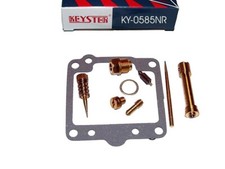Keyster Vergaser