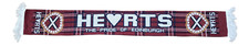 Heart midlothian tartan - heart,