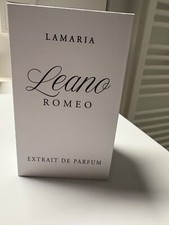 LaMaria Leano Romeo Extrait de